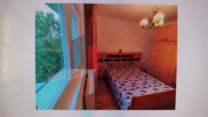 13 Septembrie, 2 camere,