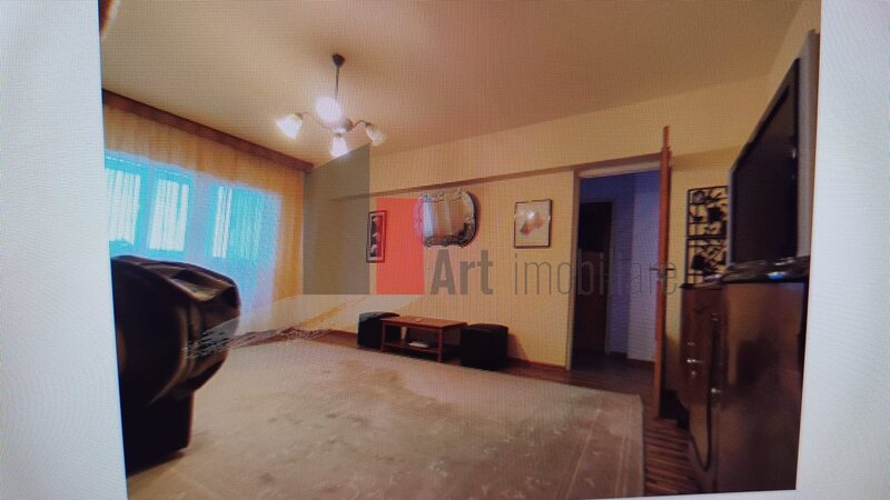 13 Septembrie, 2 camere,